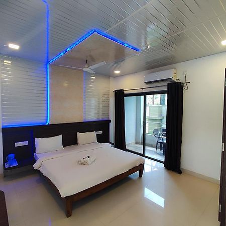 Oneness Mahableshwar Hotel Mahābaleshwar Kültér fotó