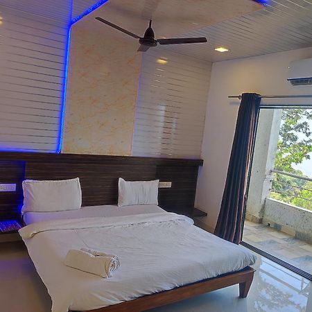 Oneness Mahableshwar Hotel Mahābaleshwar Kültér fotó