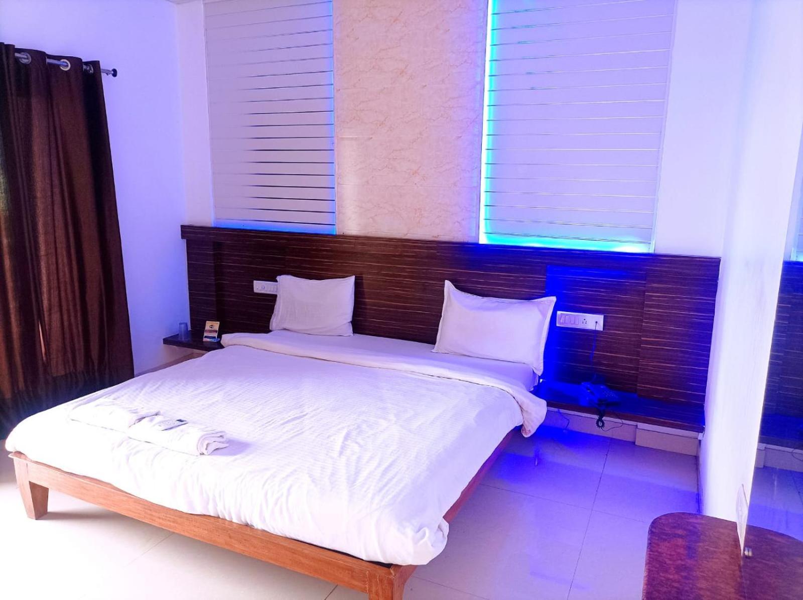 Oneness Mahableshwar Hotel Mahābaleshwar Kültér fotó