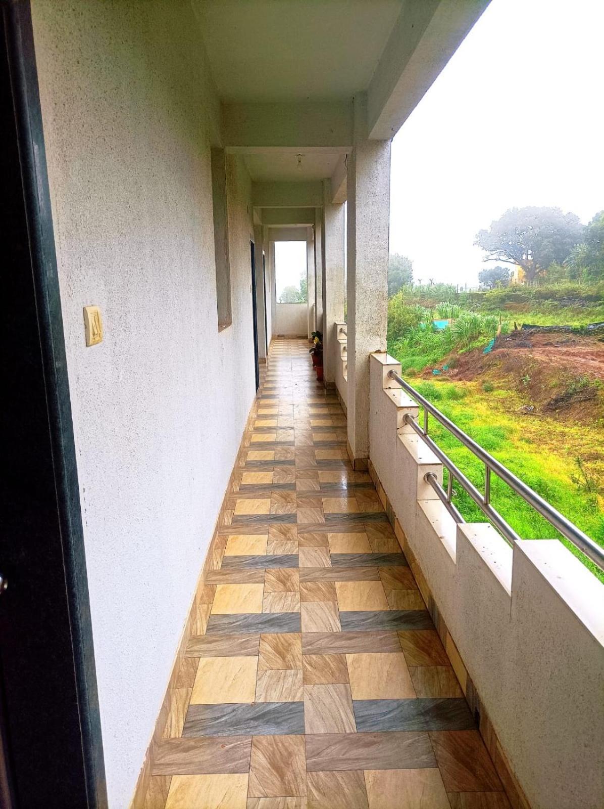 Oneness Mahableshwar Hotel Mahābaleshwar Kültér fotó