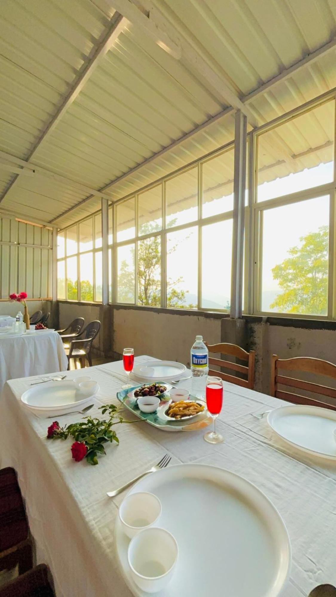 Oneness Mahableshwar Hotel Mahābaleshwar Kültér fotó