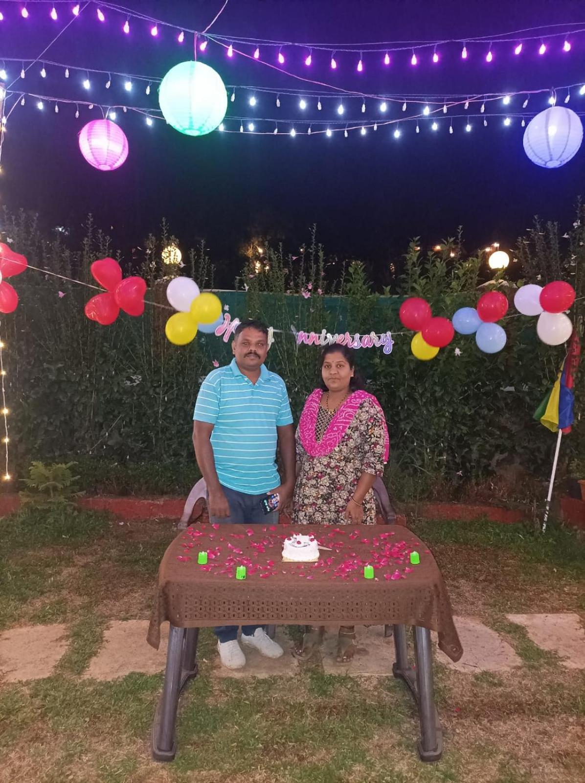 Oneness Mahableshwar Hotel Mahābaleshwar Kültér fotó