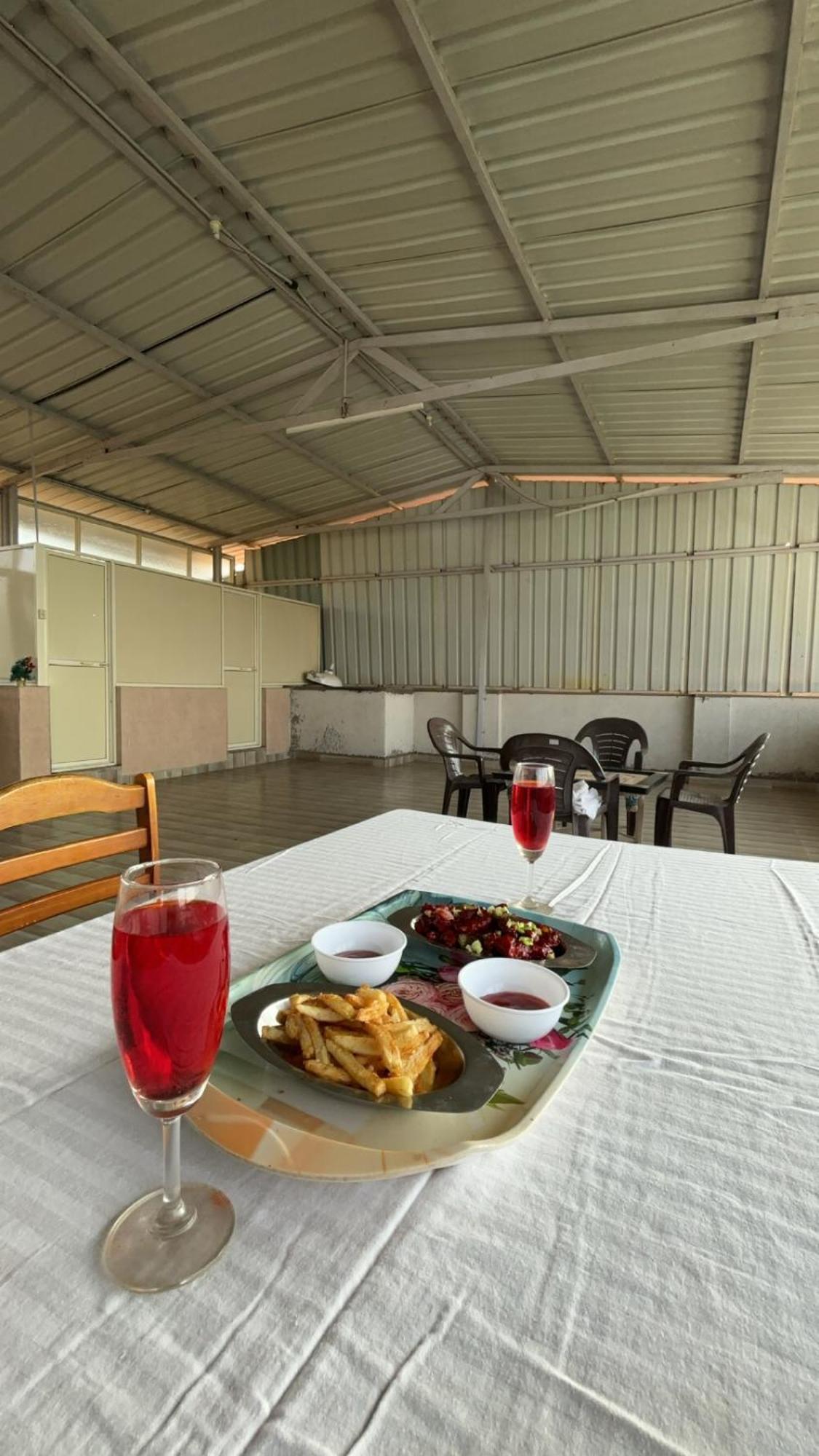 Oneness Mahableshwar Hotel Mahābaleshwar Kültér fotó