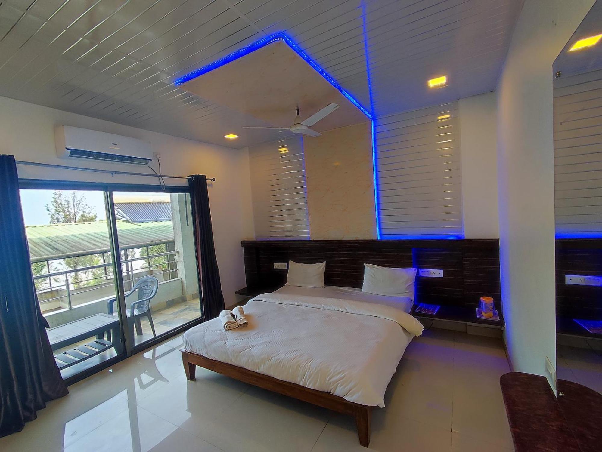 Oneness Mahableshwar Hotel Mahābaleshwar Kültér fotó