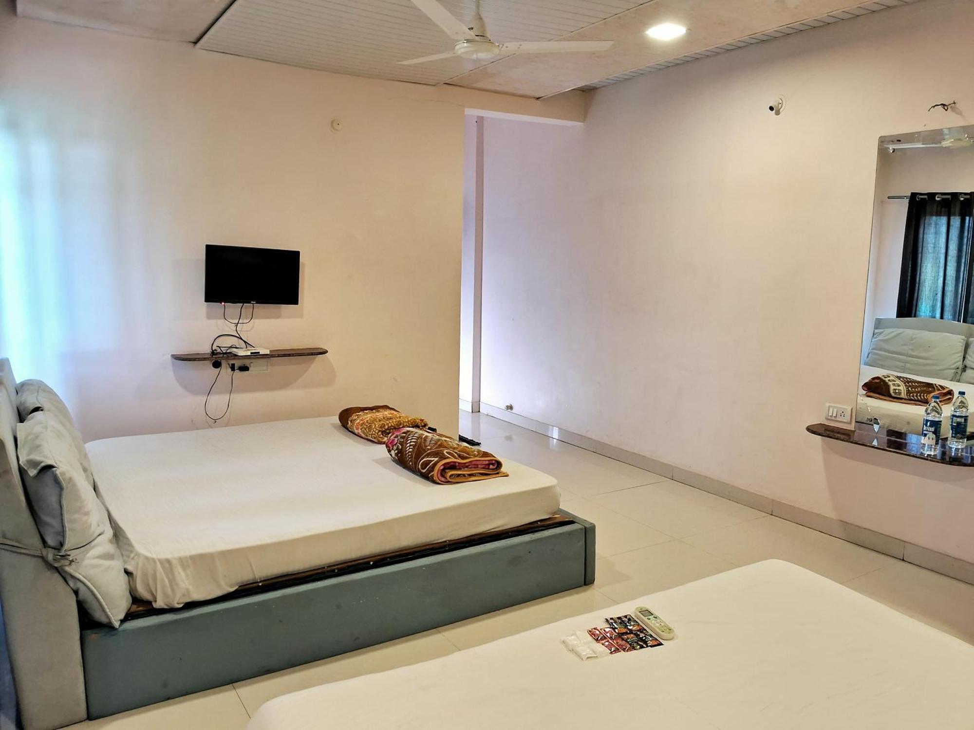 Oneness Mahableshwar Hotel Mahābaleshwar Kültér fotó