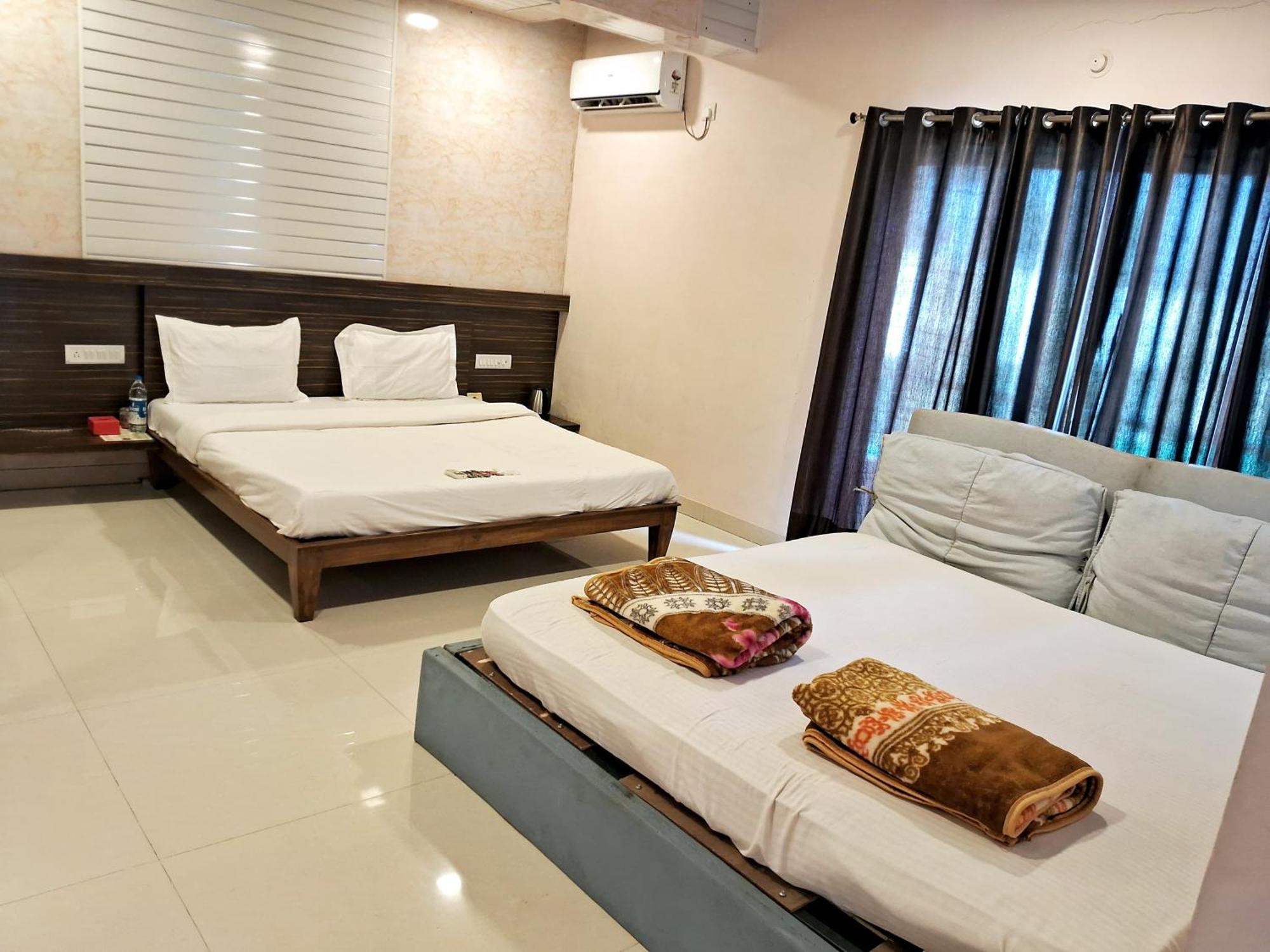 Oneness Mahableshwar Hotel Mahābaleshwar Kültér fotó